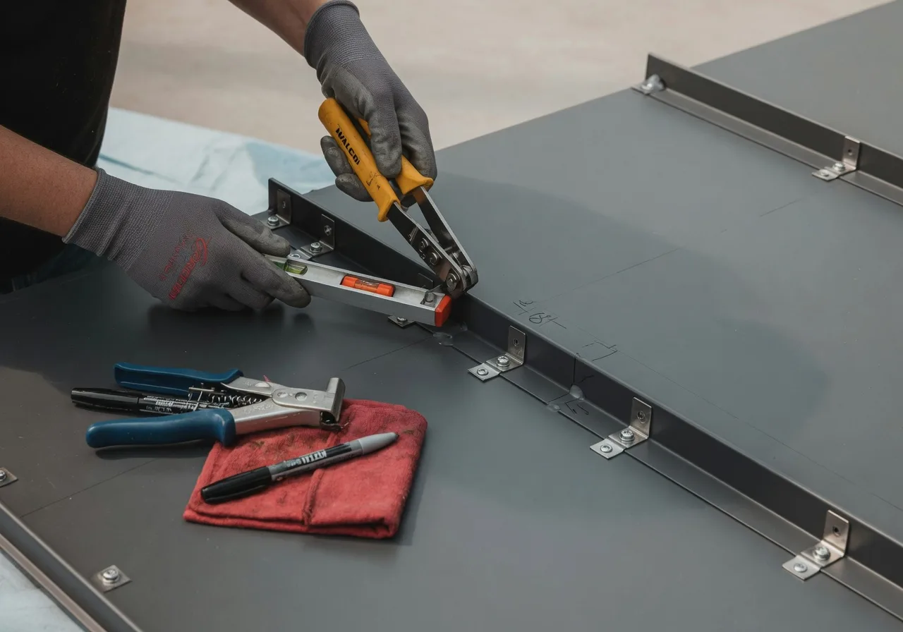 Why choose Metal Roofing Installation in Chico, CA